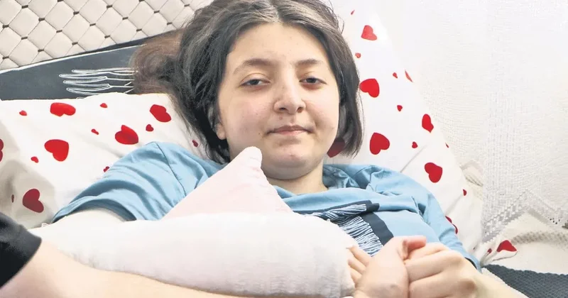 Babamın iyilikleri bana kanat oldu