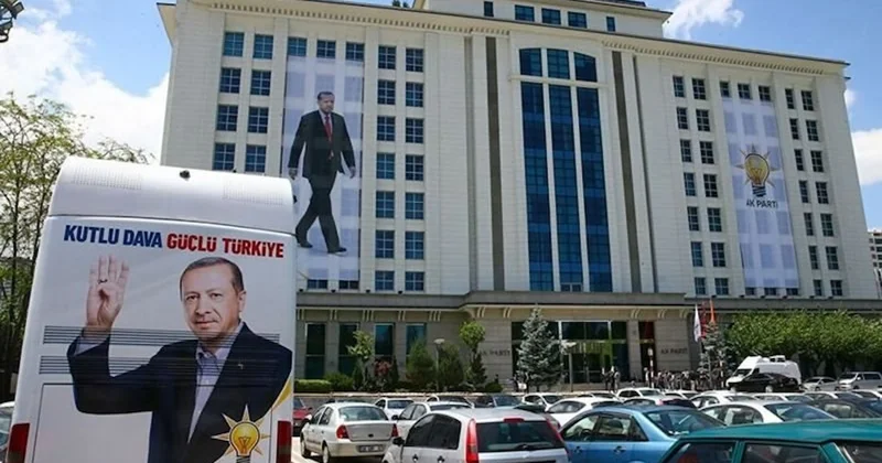 Kulislerinde konuşulan iddia: Ankara da 4 CHP li belediye başkanı AKP ye geçebilir Sözcü Gazetesi