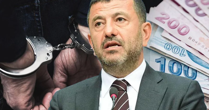 Seferihisar soruşturmasında çarpıcı detay! 500 bin TL lik transfer MASAK raporuna yansıdı
