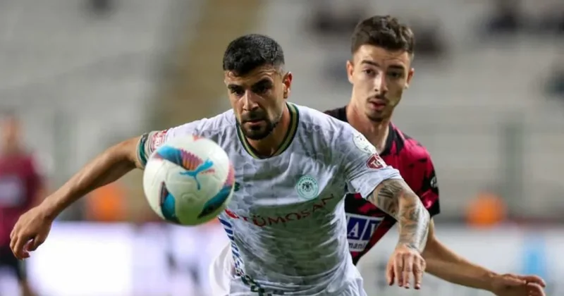 Trabzonspor, Adil Demirbağ için ısrarcı!