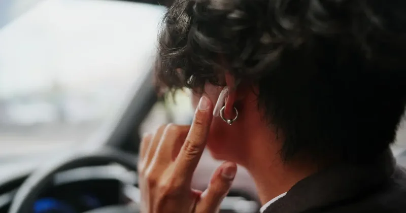 Kameralı AirPods geliyor! Amaç fotoğraf çekmek değil, çok başka olacak