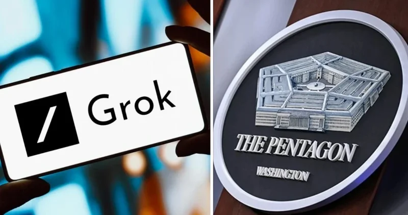 Pentagon yetkilisi iddia etti: Musk ın yapay zeka modeli Grok, İran a yönelik saldırılarda kullanıldı Dünya Haberleri