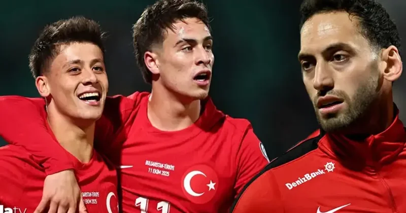 Paraguaylı eski futbolcudan Türkiye itirafı Arda, Kenan ve Hakan ı engellemeliyiz