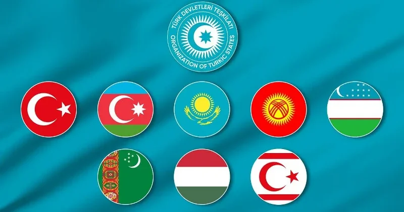 Türk dünyasında tarihi adım: Kürşad Zorlu duyurdu kullanılacak yeni alfabeler belirlendi Aktüel Haberleri