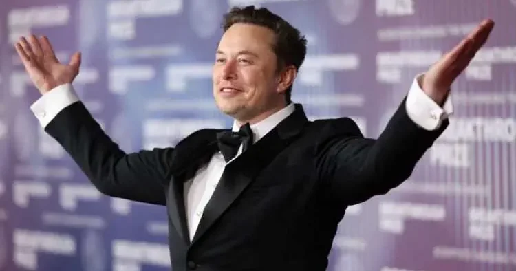 Servetine servet kattı: Elon Musk servetiyle kendi rekorunu kırdı