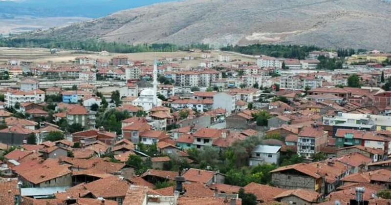 Cumhur İttifakı itiraz etmişti: Mahkemeden Zile kararı Sözcü Gazetesi