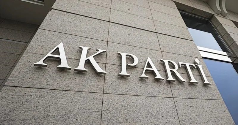 Son dakika: AK Parti den üyelere ziyaret: 11 milyon 543 bin üye ziyaret edilecek Son dakika haberleri