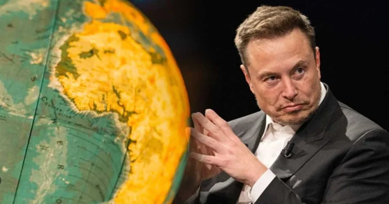 Elon Musk Dünya nın ne zaman yok olacağını açıkladı Sözcü Gazetesi