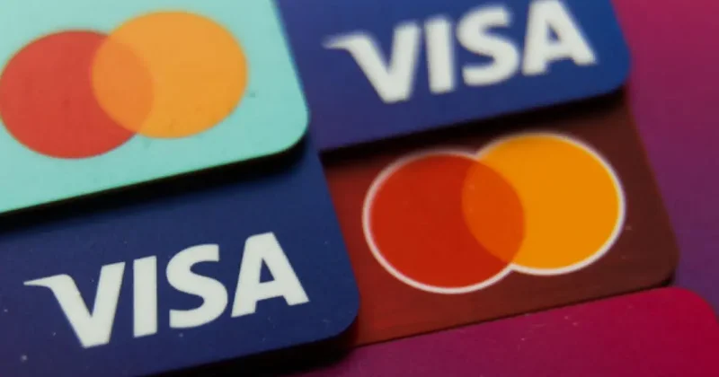 Rusya da Visa ve Mastercard tarihe karışıyor!