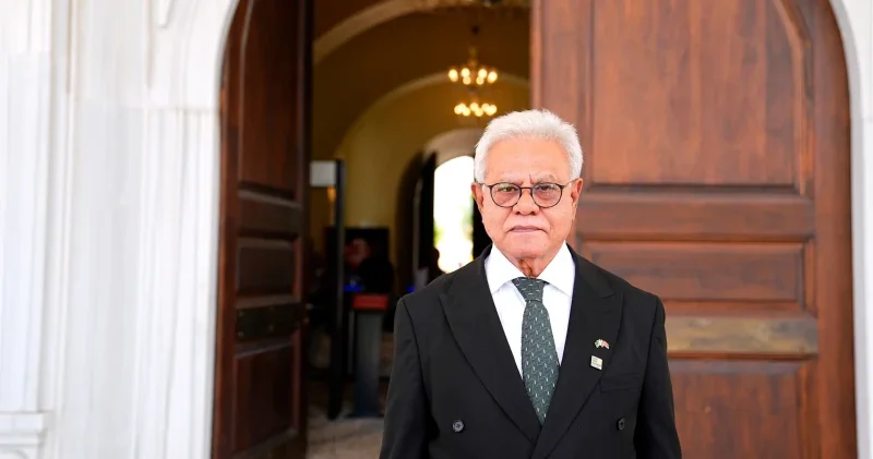 Pakistan ın Ankara Büyükelçisi Yusuf Cüneyd den Cumhurbaşkanı Erdoğan a övgüler: Modern tarihin en etkili ve nüfuzlu lideri Gündem Haberleri