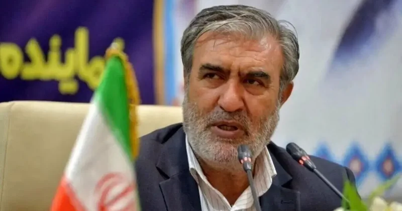 İran: ABD, İran’ın şartlarıyla müzakere masasına oturdu
