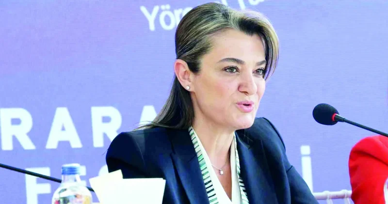 Eski genel sekreterin yakınları gözaltında: ANSET’e üçüncü operasyon Yerel Gündem Haberleri