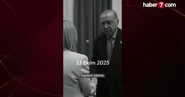 Erdoğan ın sigarayı bırak çağrısına katılmıştı: Yeşilay dan dikkat çeken Meloni paylaşımı!