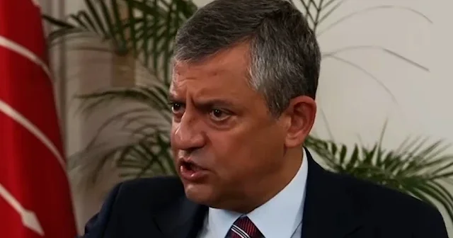 Özgür Özel den yeni parti hazırlığı: Çoktan aldık VİDEO İZLE