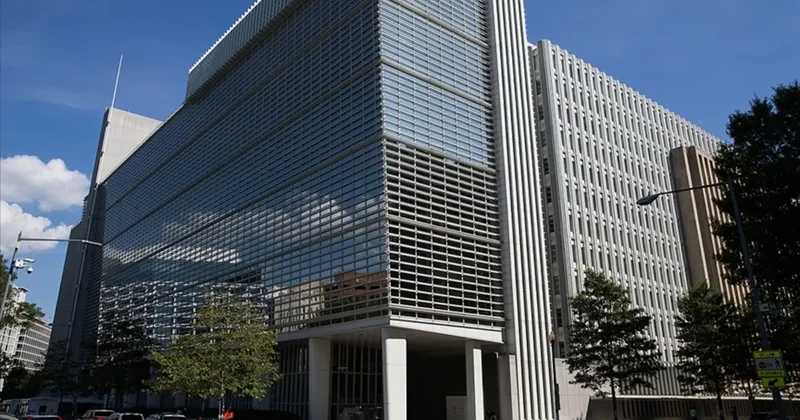 Dünya Bankası ndan Türkiye ye 400 milyon euro ek finansman!