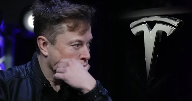 Elon Musk ın dudak uçuklatan serveti hesaplandı