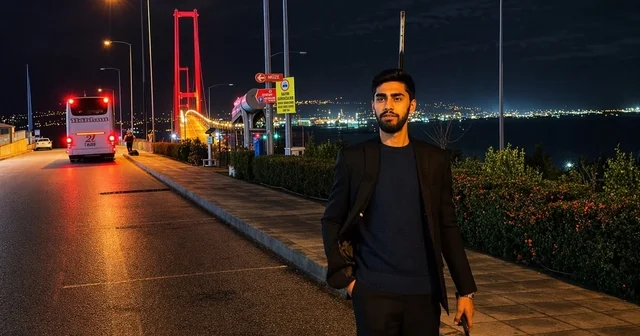 Burhaniye de genç yapımcı başarısı ile göz doldurdu Balıkesir Haberleri Habertürk Yerel Haberler