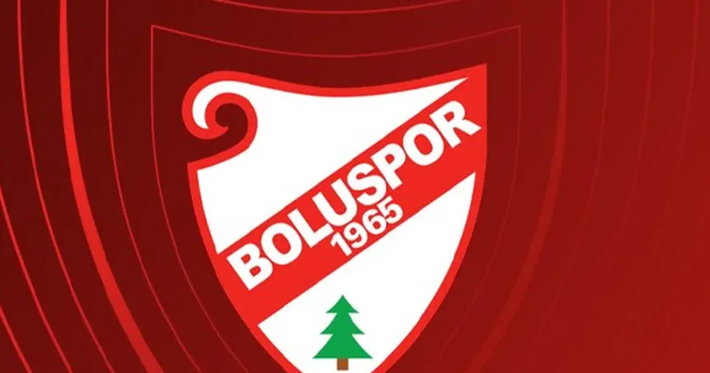 Boluspor da Erdal Bayrak güven tazeledi!