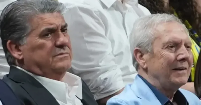 Transferde büyük sürpriz! Beşiktaş istiyordu Fenerbahçe devreye girdi