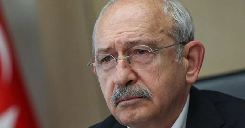 Kılıçdaroğlu nun canını sıkacak SONAR anketi! Sokağın duyuramadığı çığlık anketten çıktı Sözcü Gazetesi