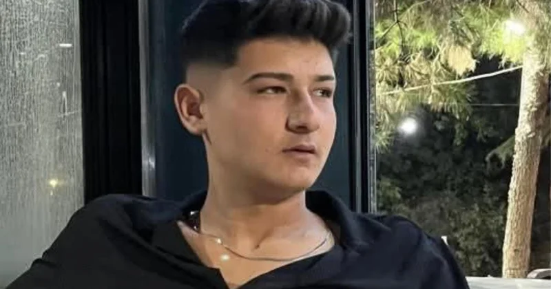 Adıyaman da Boğulma Faciası