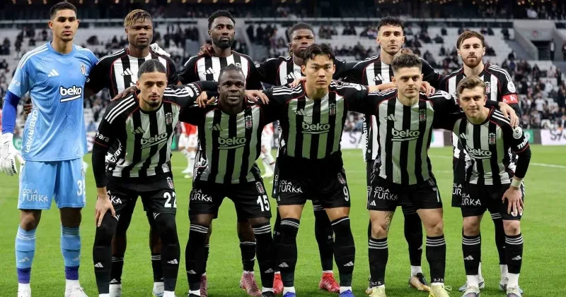 Amedspor dan ses getiren anlaşma: Beşiktaşlı yıldızla el sıkışıldı Futbol Haberleri