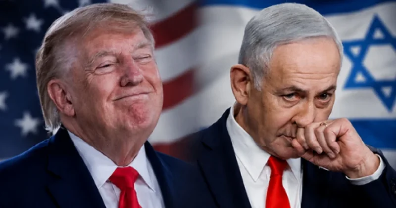 İsrail basını: Trump ABD İran mutabakatıyla İsrail e ihanet etti Ortadoğu Haberleri