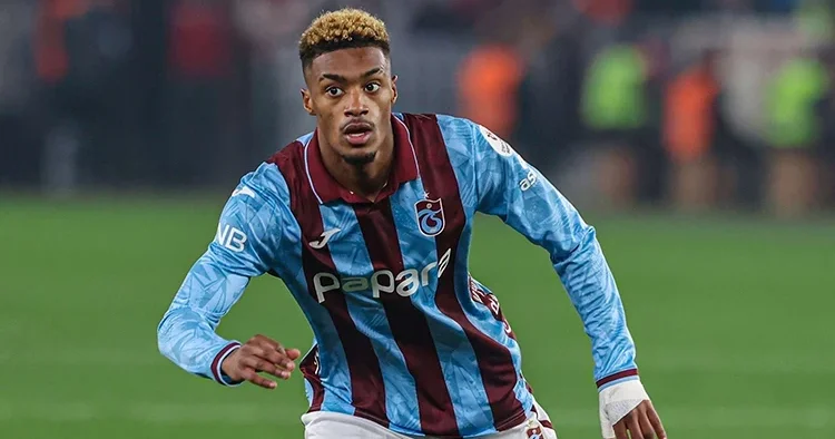 Trabzonspor da Wagner Pina gelişmesi!