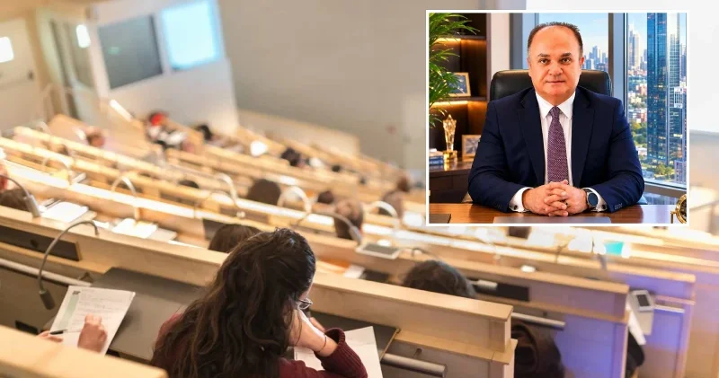 Eğitimde yapay zeka çağı: YKS öncesi ayna360 kariyer pusulası kullanıma açıldı Eğitim Haberleri