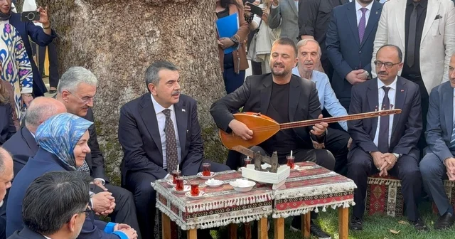Bakan Tekin: 2025 2026 eğitim öğretim yılında 750 bin sınıfta ders yaptık Bursa Haberleri Habertürk Yerel Haberler