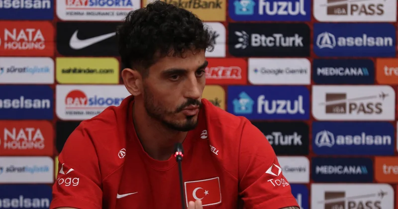 Samet Akaydin: Bir insanın saçına, bıyığına laf etmek çok başka bir boyut!