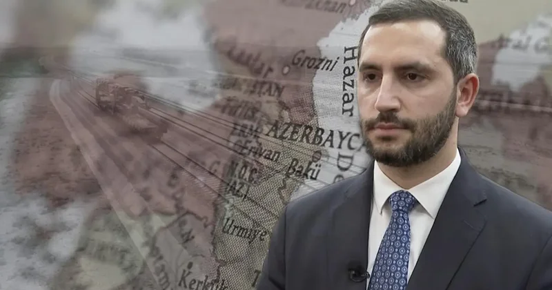 Ruben Rubinyan dan Türkiye itirafı: O çıkmaz sona erdi