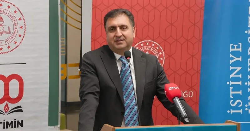 Mesleki eğitimin geleceği için sektör ve eğitim dünyası bir araya geldi