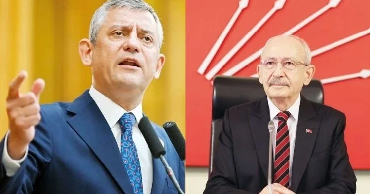 Grup krizinde ikinci perde… Seçim mi atama mı