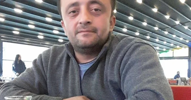 Yardım için durduğu emniyet şeridinde otomobil çarpmıştı, son yolculuğuna uğurlandı Bolu Haberleri Habertürk Yerel Haberler