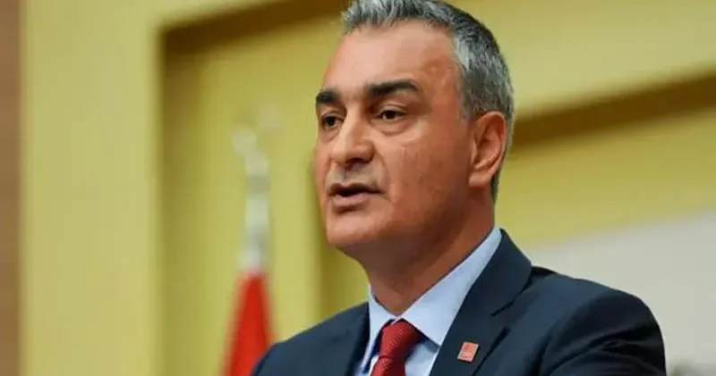 CHP Sözcüsü Sarı: 3 il başkanı ve 3 eski il başkanı hakkında disiplin süreci başlattık