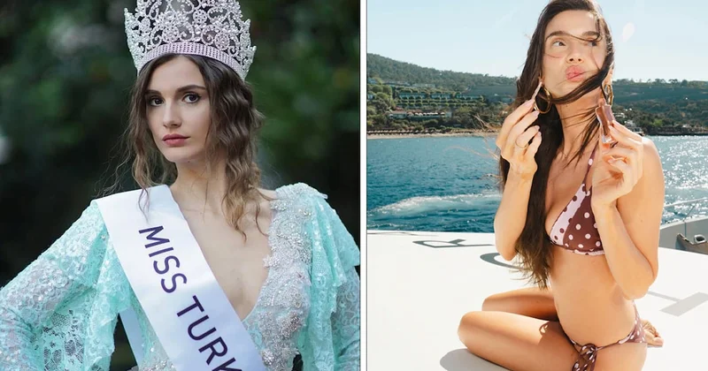 Kayıp güzel Aslı Sümen yıllar sonra ortaya çıktı Sözcü Gazetesi