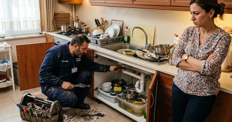 Herkes lıkır lıkır içiyordu: Uzmanlardan lavaboya dökenlere kötü haber Sözcü Gazetesi