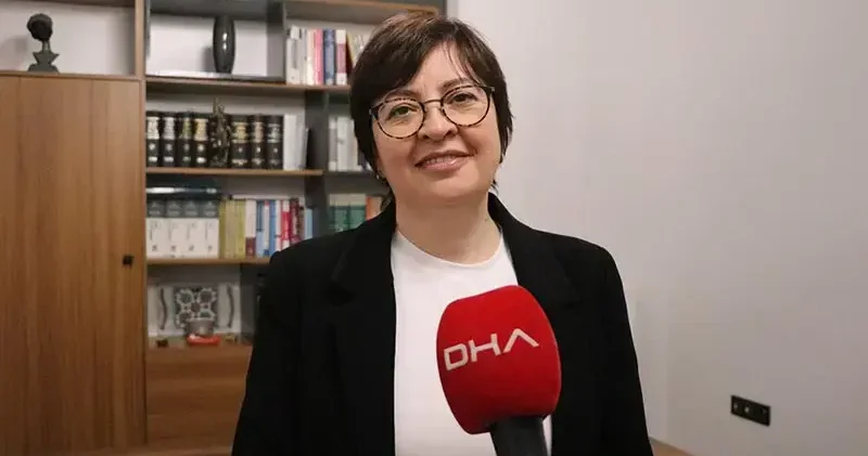 100 yıllık Kayseri Barosu na ilk kez kadın başkan adayı
