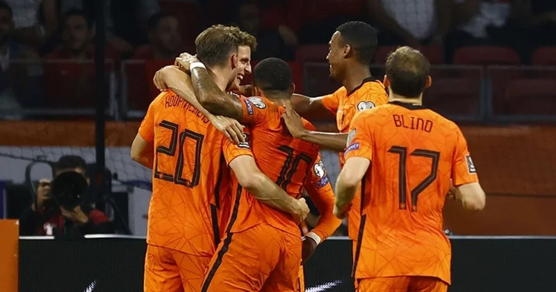 Dünya Kupası nın en talihsiz ülkesi: 3 final sıfır kupa
