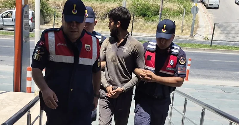 Cezaevinden kaçtı, inşaatta çalışırken yakalandı Sözcü Gazetesi