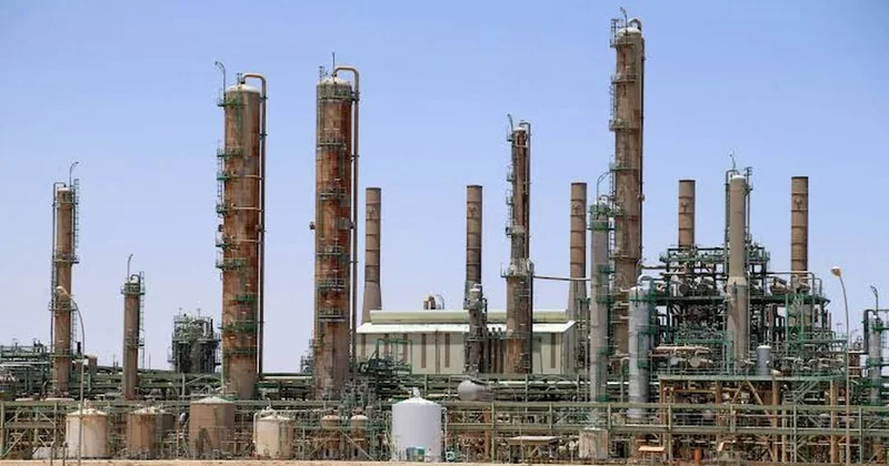 ABD, Türkiye nin karşısındaki petrol zengini ülkeye gözlerini dikti Sözcü Gazetesi