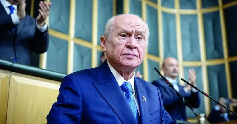Zengezur Turan Koridoru’dur Politika Haberleri
