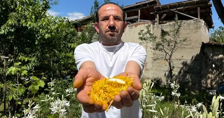 Bir anda talep patladı! Litresi 270 bin TL den satılıyor