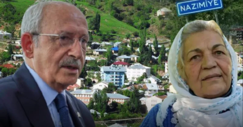 Akrabaları Kılıçdaroğlu na tepki: Emekli ol, evinde otur Sözcü Gazetesi