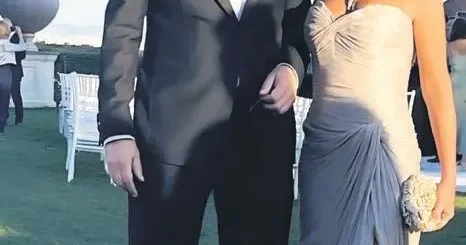 BÜLENT CANKURT Lafını yedi! 10 yıl sonra tekrar evleniyor