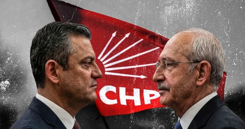 CHP de kimler görevden alınacak? Kurultay imzaları teslim ediliyor, gözler ihraç gündemli kritik MYK da Politika Haberleri