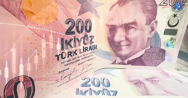 Faize 6 ayda 1.5 trilyon lira gitti