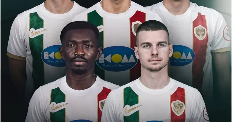 Süper Lig ekibinde büyük temizlik! 11 futbolcu ile yollar ayrıldı