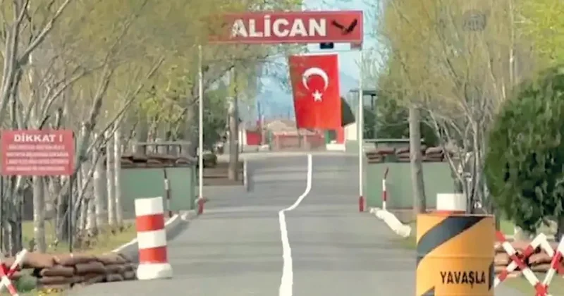 Gümrüklerde ‘Ermenistan’ kodu